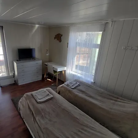 Apartment Cozy Close To The