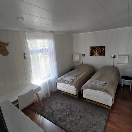 Cozy Close To The Korter