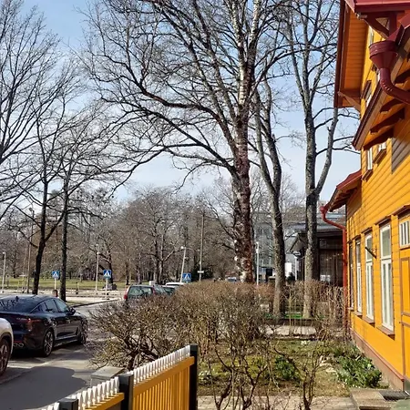 Korter Cozy Close To The *
